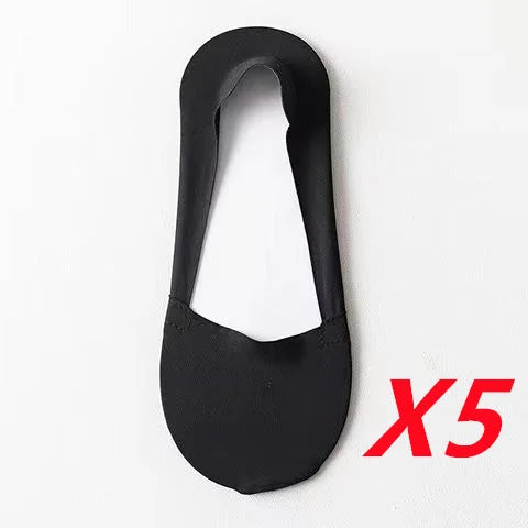 Newsole Verde - 5 Pares