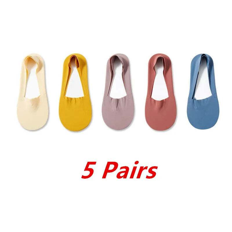 Newsole Verde - 5 Pares