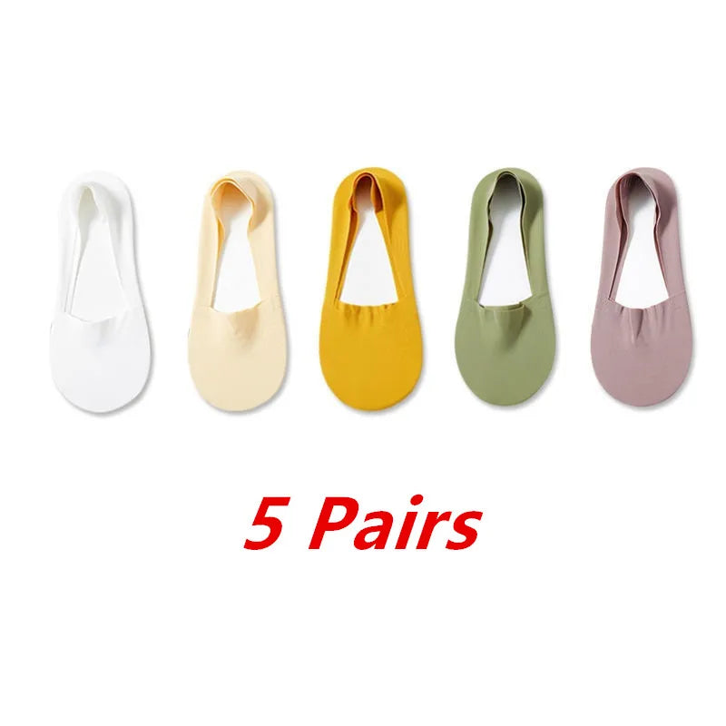 Newsole Preta - 5 Pares