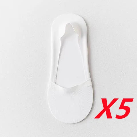 Newsole Amarela - 5 Pares