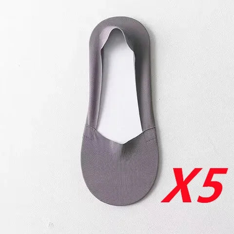 Newsole Verde - 5 Pares