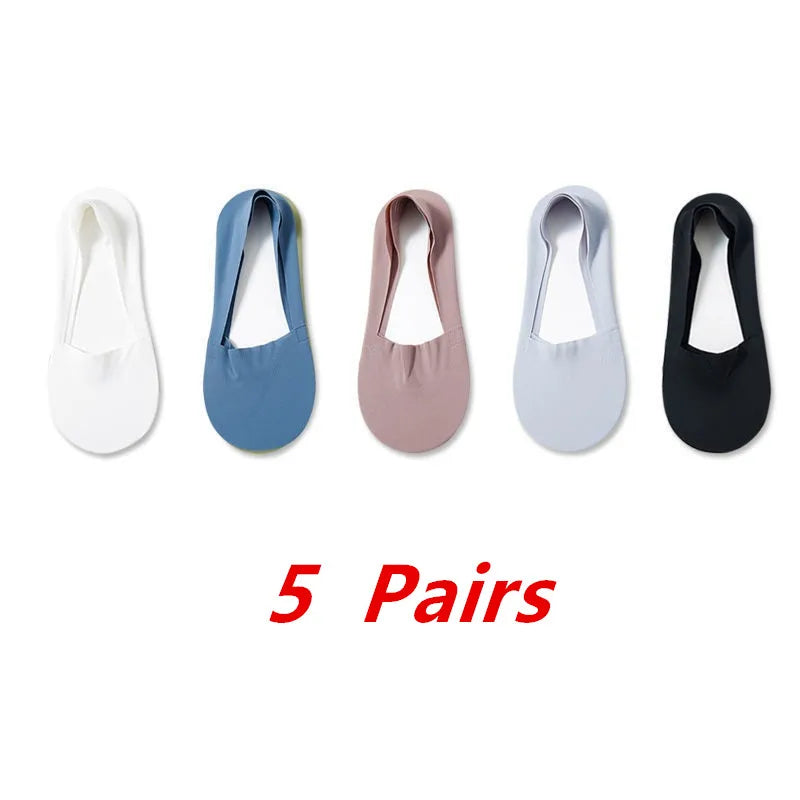 Newsole Amarela - 5 Pares