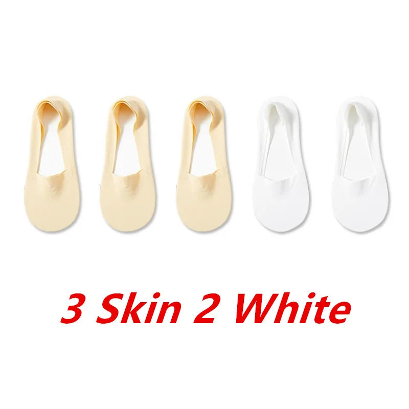 Newsole Preta - 5 Pares
