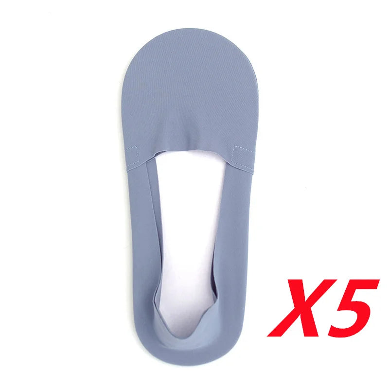 Newsole Lilás - 5 Pares
