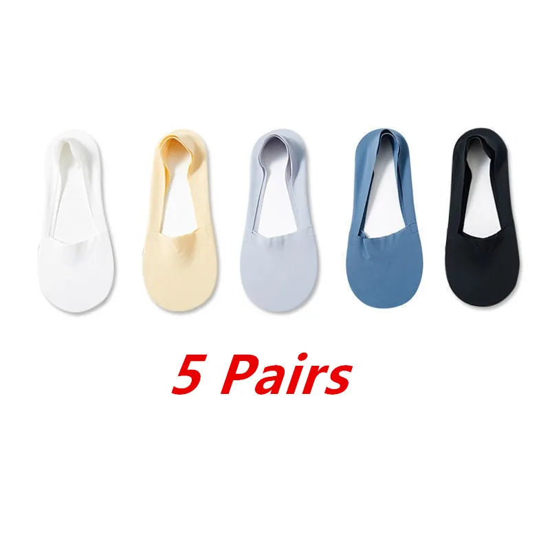 Newsole Amarela - 5 Pares
