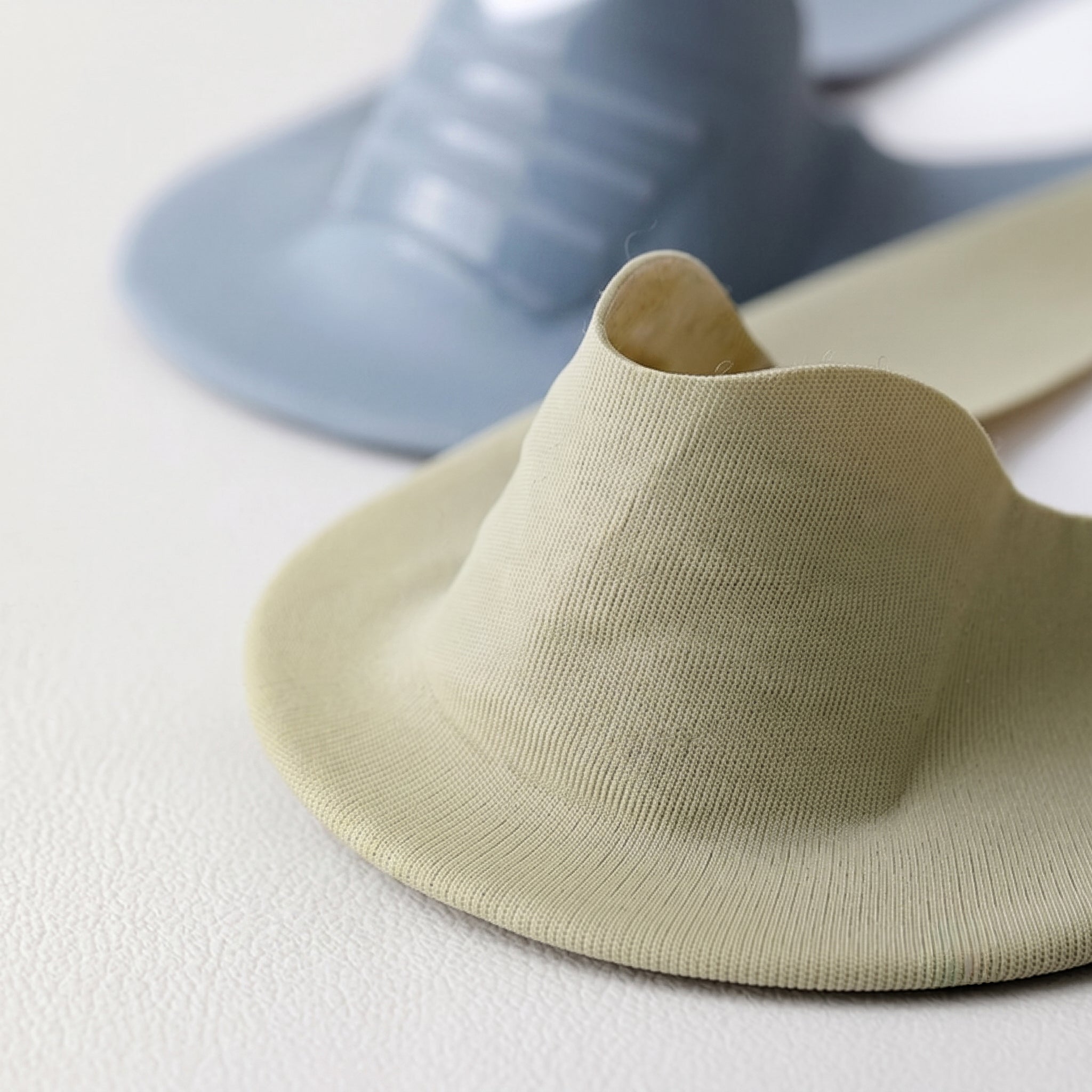Newsole - Verde