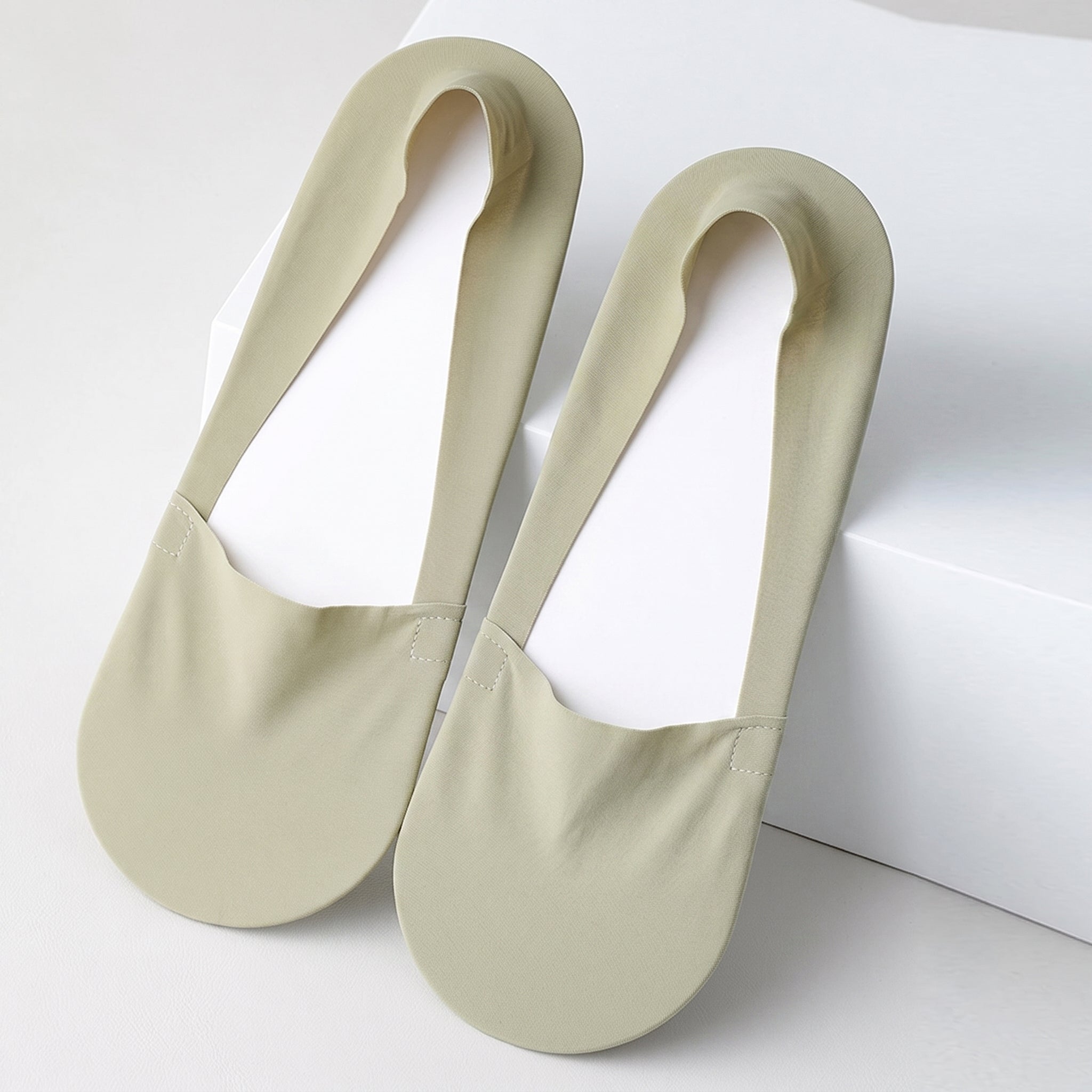 Newsole - Verde